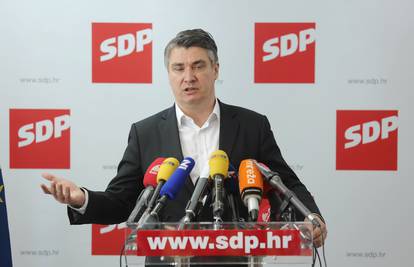 Novi predsjednik do studenog: U četvrtak SDP pokreće izbore