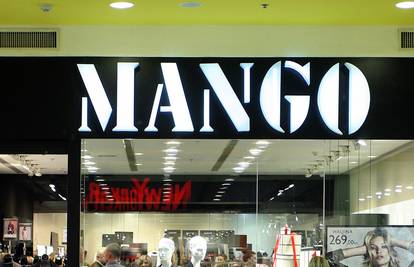 Hakiran Mango, ovu poruku su dobili korisnici u Hrvatskoj