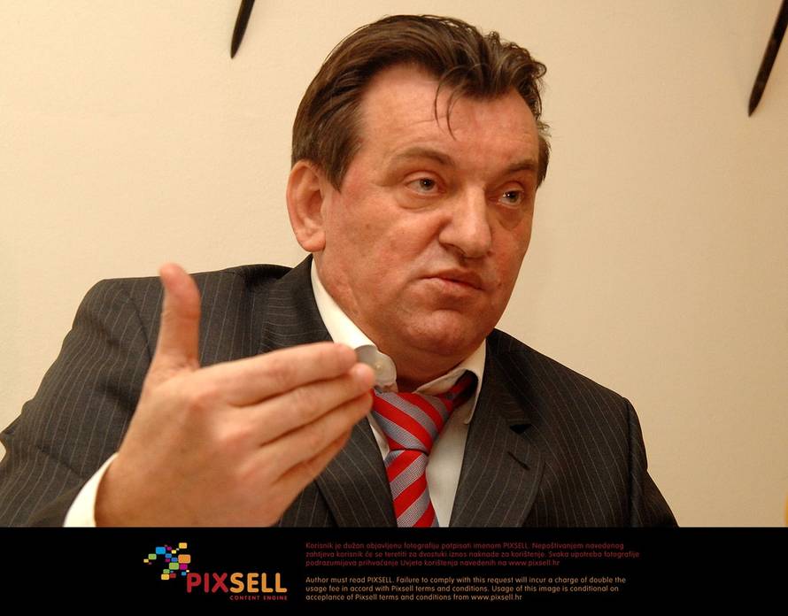 Vjeran Žganec Rogulja/PIXSELL