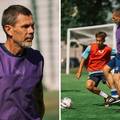 DOZNAJEMO Zvonimir Boban trenirao sa seniorima Dinama!
