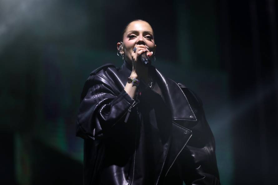 Umag: Započeo Sea Star festival u Umagu