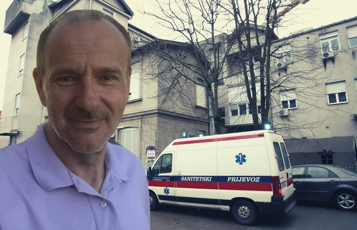Kopitza prebacili u zatvorsku bolnicu: U sobi nema televizor ni WC, pod video nadzorom je