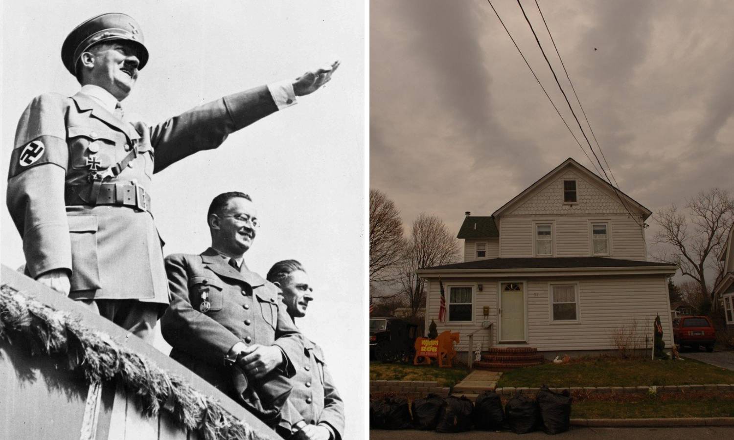 Zadnji Hitlerovi pranećaci žive u Americi i prekinuli su šutnju