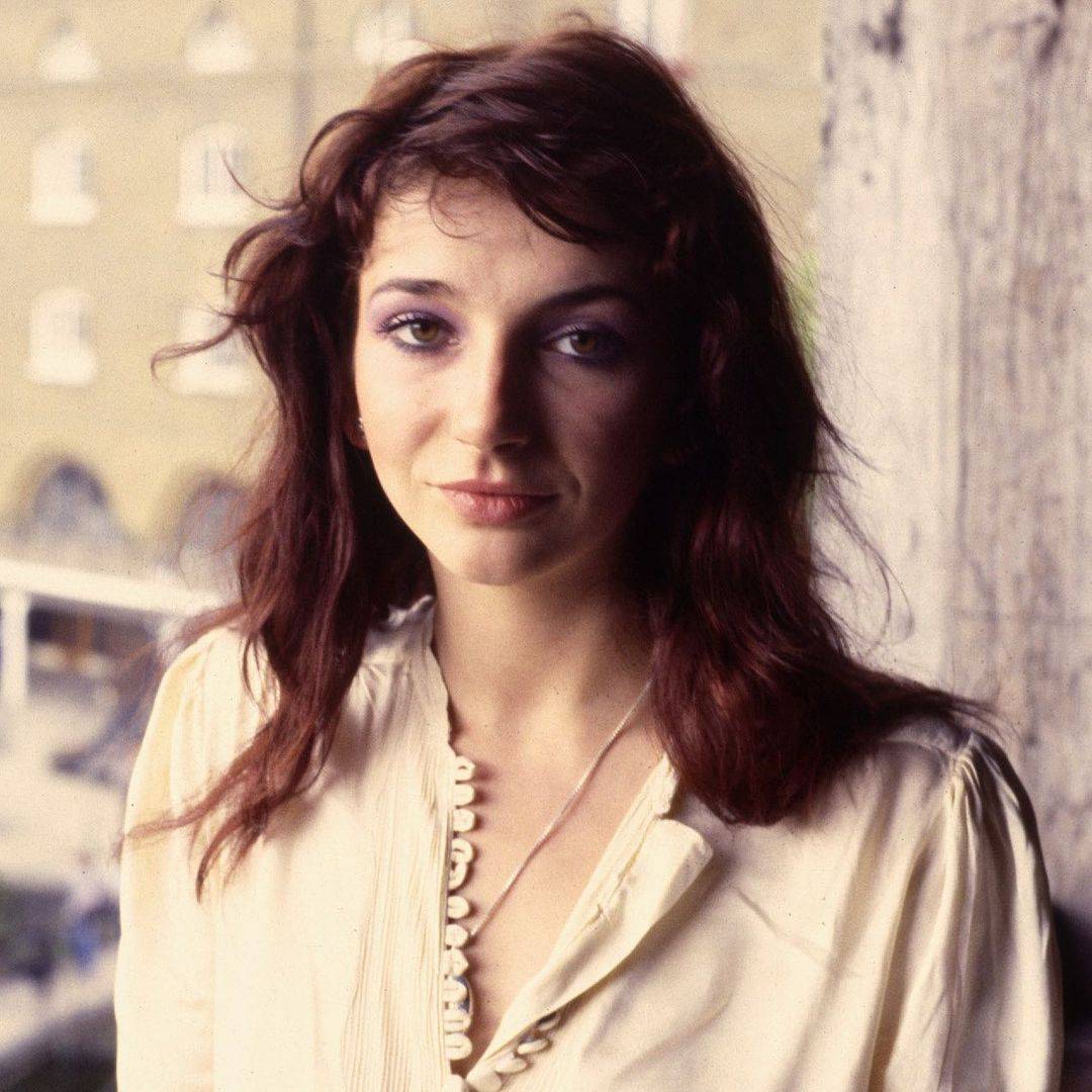 Prije 37 godina izašla je pjesma Kate Bush koja sad ruši sve rekorde jer je u popularnoj seriji