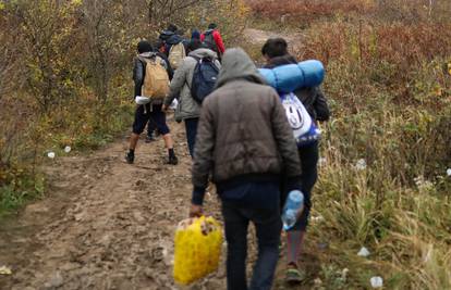 Erdogan potvrdio: Migrantima otvorene granice prema Europi