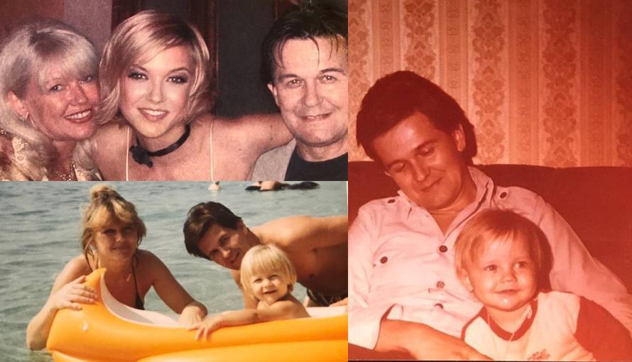 'Kada mi se plače, plakat ću, no nikada neću odjenuti crno'