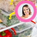Nutricionistica otkriva koliko hrana zapravo traje u frižideru