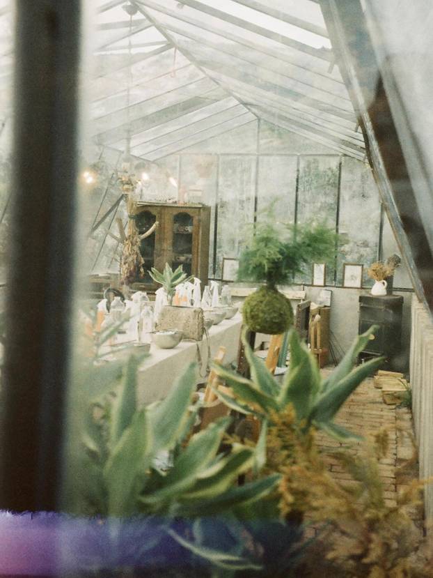 FOTO Farma blizu Splita na kojoj možete ručati među knjigama i družiti se sa životinjama