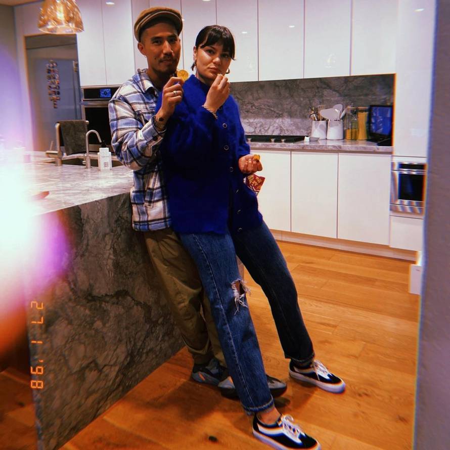 Jessie J ponovno ljubi nakon prekida s Channingom Tatumom