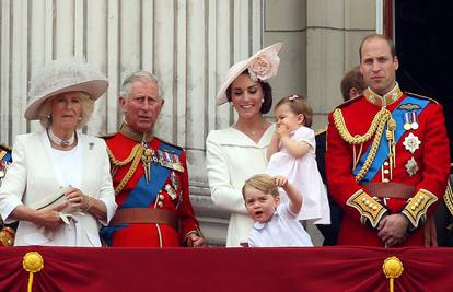 Kralj Charles i Camilla prisilili su Kate da promijeni ime: 'To su napravili zbog sebičnih razloga'