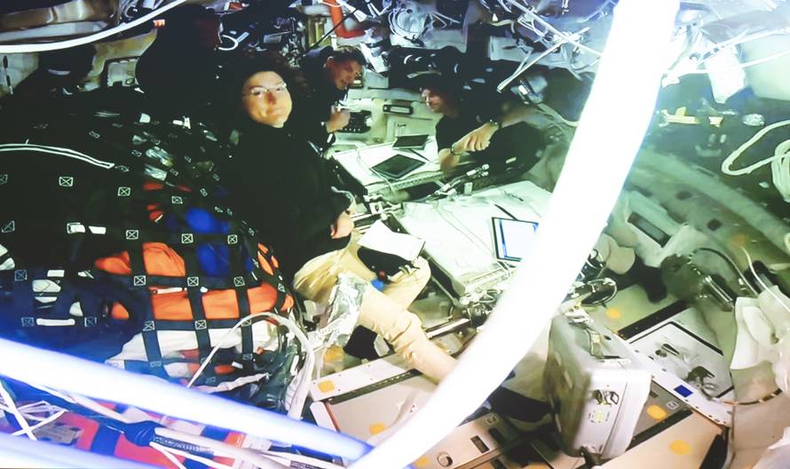 THE CANADIAN PRESS 2026-04-06