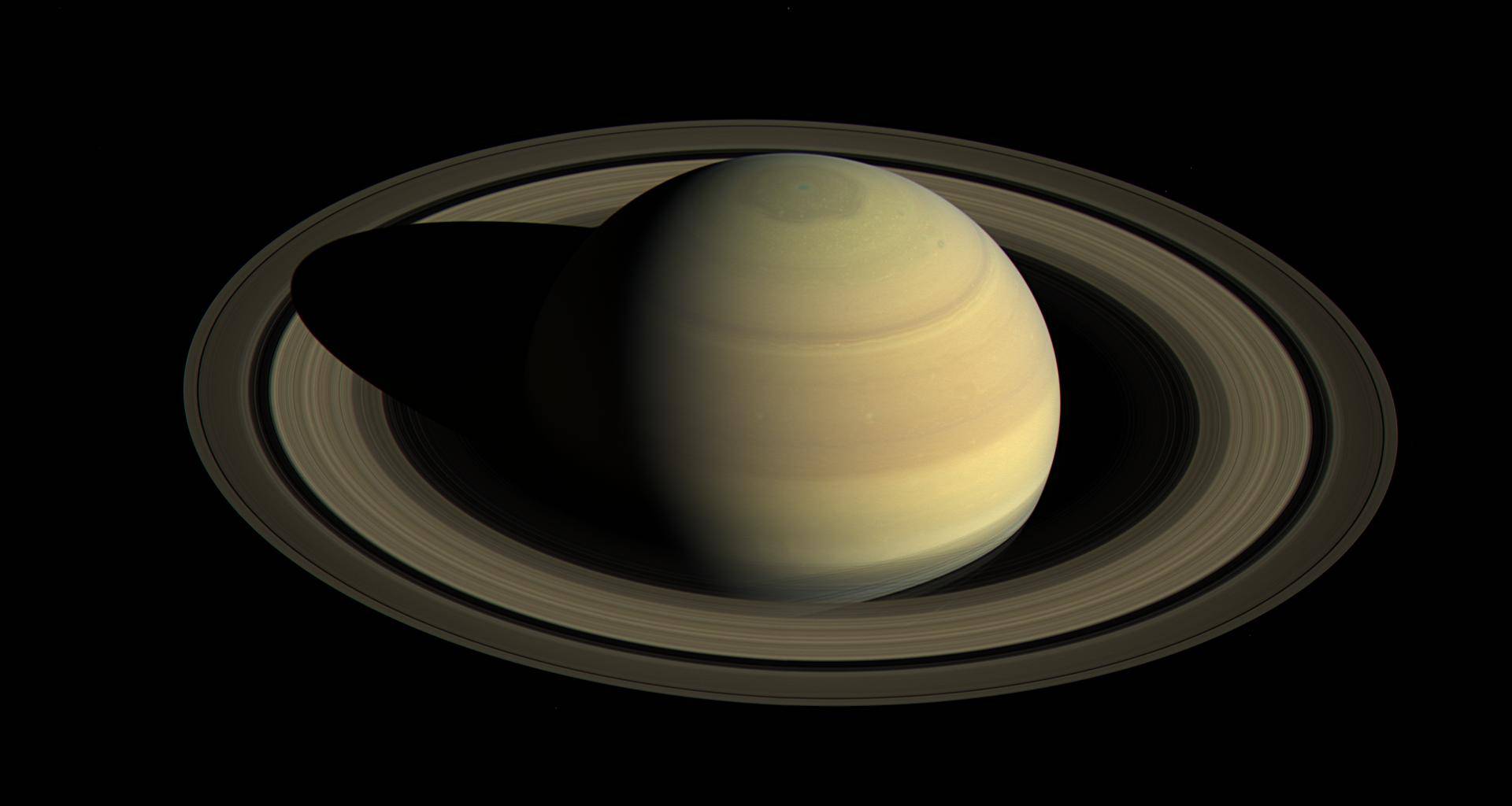 Saturn je novi 'kralj mjeseca': S 20 novih prestigao Jupiter