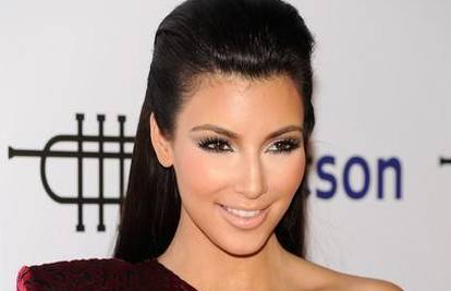 Kim Kardashian: Hoću da dobijem šakom u facu...