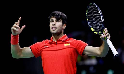 Biv&scaron;a osvaja&ccaron;ica Wimbledona o Alcarazu: On je genij, ne &zcaron;elim da mu se dogodi &scaron;to i Borgu