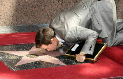 Mark Wahlberg dobio svoju zvijezdu na Stazi slavnih
