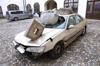 Otvara se izložba o potresu u Zagrebu: 'Svaka izložba, pa i ova, dokument je vremena'