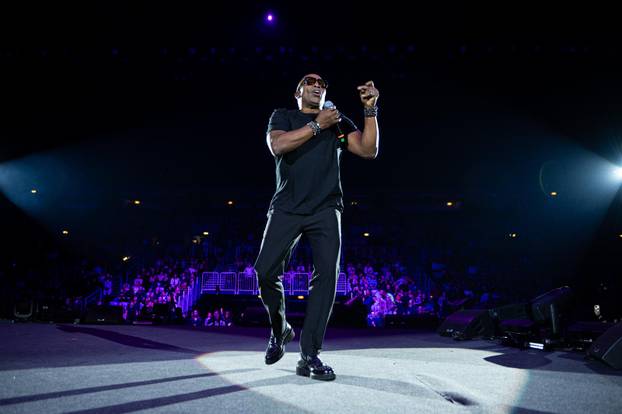 Zagreb: Megadance Party 2026. u Areni Zagreb