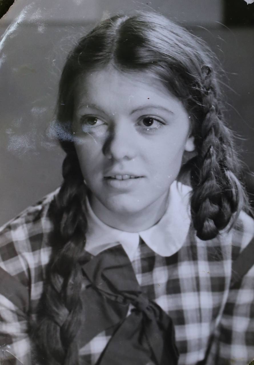 Glumica Mirjana Majurec je preminula u 70. godini nakon teške borbe s karcinomom