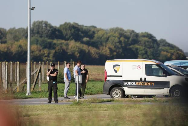 Sokolovac: Kreće eutanazija svinja, uvode se novi sigurnosni protokoli