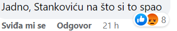 Aleksandar Stanković najavio novog gosta, gledatelji: Što ona ima pametno za reći? Jadno...