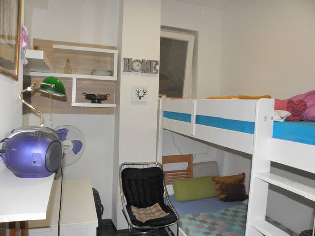 FOTO Ovo su najjeftiniji stanovi u Zagrebu! Od 45 do 70 tisuća eura: 'Izrazito su niske režije'