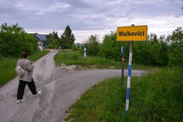 24SATA Ozalj i Malkovići mjesto od kuda su preci poznatog glumca Johna Malkovicha