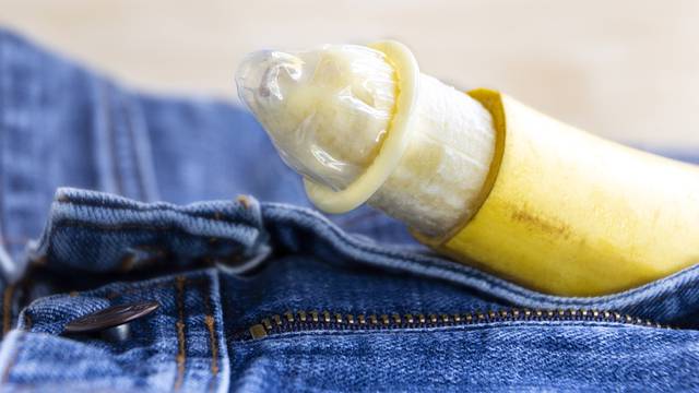 Momci su koristili kondome još za života u špiljama, no kakve?