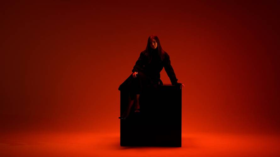 S LELEKOM bila na Dori, a sada ima svoju pjesmu: 'Možda mi neće trebati karta za Hipodrom'