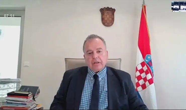 Hrvatski kapetan iza rešetaka u Turskoj na sud će opet u srpnju: 'U teškoj je situaciji i nervozan'