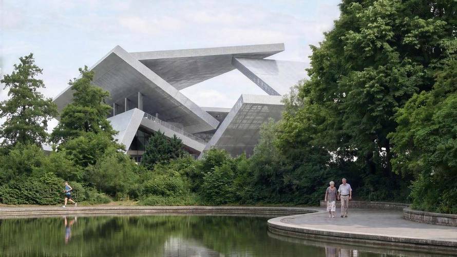 Pobuna oko novog stadiona ide korak dalje: Traže referendum za zaustavljanje cijelog projekta