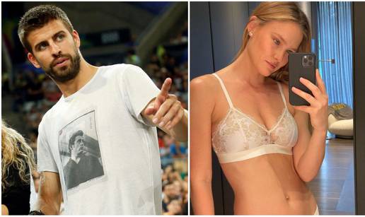 Gerard Pique varao je Shakiru i s manekenkom Bar Refaeli? Njezin prijatelj otkrio je detalje