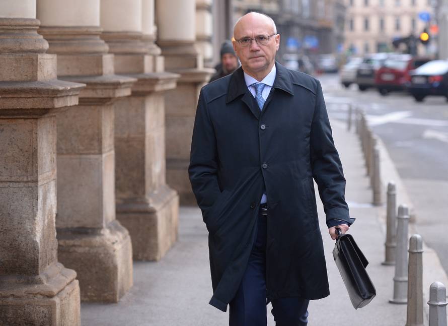 Izbo Kristinu 88 puta, na sudu zaplakao: 'Nisam je htio ubiti'