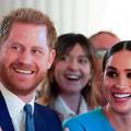 Harry otkrio kako je izgledalo upoznavanje Meghan i kraljice: 'Samo nemoj pričati s njom!'