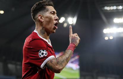 Roberto Firmino: Čovjek koji igra i živi u sjeni 'faraona'