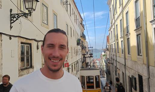 Roko je pobjednik pete sezone Survivora: 'Nakon povratka prvo sam pojeo pet sendvi&ccaron;a'