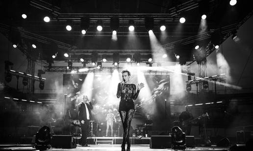 Zagrebački kvartovi kulture uz veliki koncert Elementala...