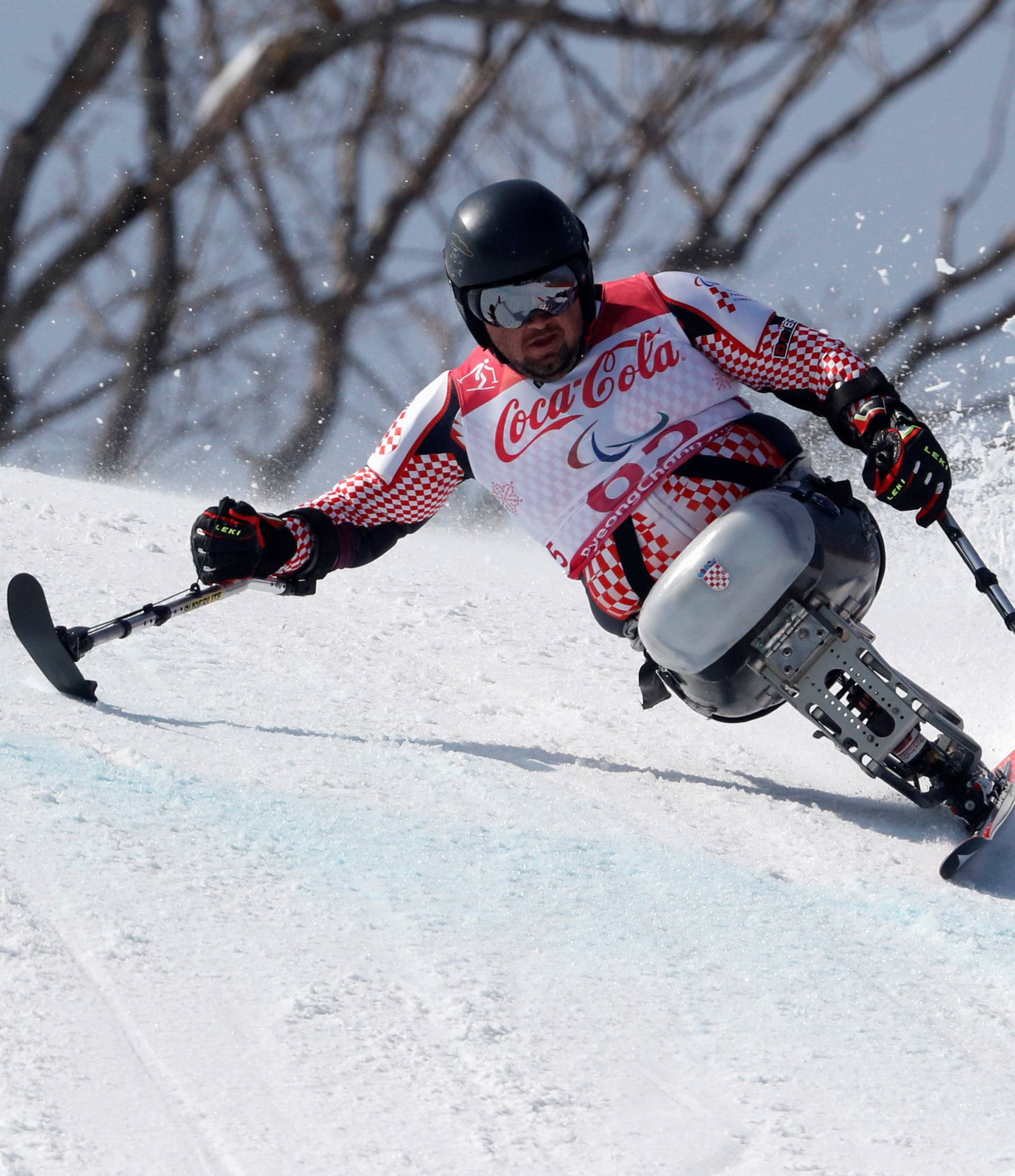 Pyeongchang 2018 Winter Paralympics