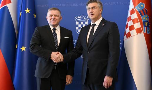 Fico se obrušio na Kaju Kallas: 'Predugo sam u politici da bi mi netko naređivao što mogu'