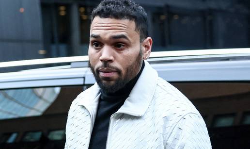 Chris Brown ponovno na sudu zbog optu&zcaron;bi za brutalan napad