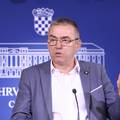 Stipo Mlinarić Ćipe o Jadroliniji i Sopti: 'Kao predsjednik Odbora nisam dobio izvješće o nesreći'