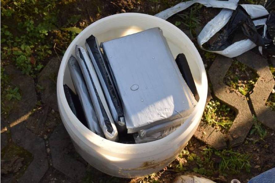 Poruke svjedoče raskolu dilera: 'Grobar zna gdje je grob... rat nije uzaludan, sve ćemo kupiti'