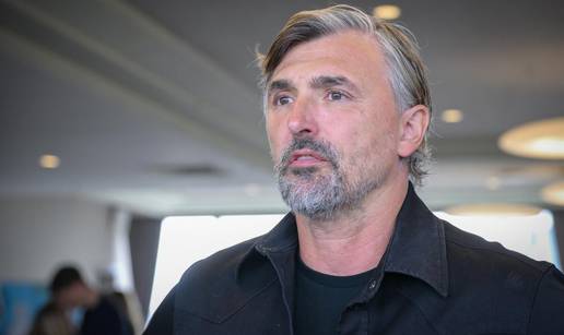 Ivani&scaron;evi&cacute;: Koliko god se pri&ccaron;alo o novoj generaciji, &Dstrok;okovi&cacute; je poseban. On je najve&cacute;i ikad