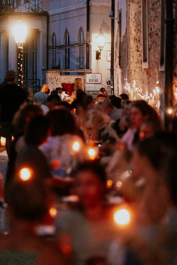 FOTO Ovog vikenda počinje romantično ljeto na Le Griču: Provjerite što vas sve čeka