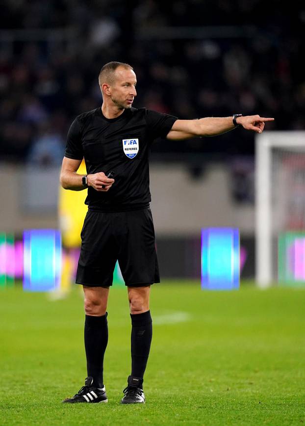 Luxembourg v Republic of Ireland - FIFA World Cup 2022 - European Qualifying - Group A - Stade de Luxembourg