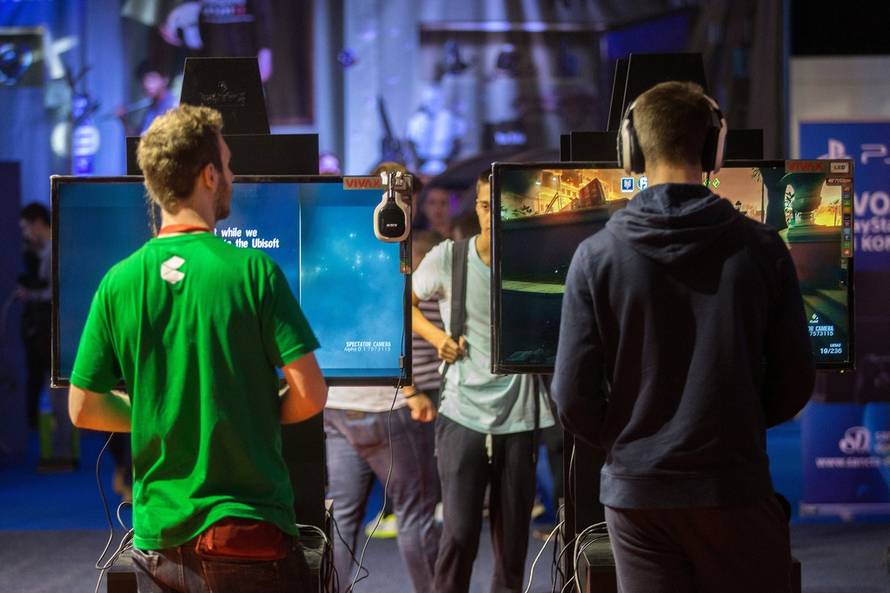 Davor Puklavec/Pixsell