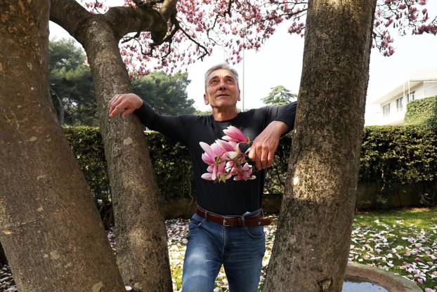 24sata Pula: Magnolija obitelji Borščak u Puli