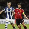 Sučićev Sociedad remizirao s Unitedom. Fener bez Livakovića kod kuće izgubio od Rangersa