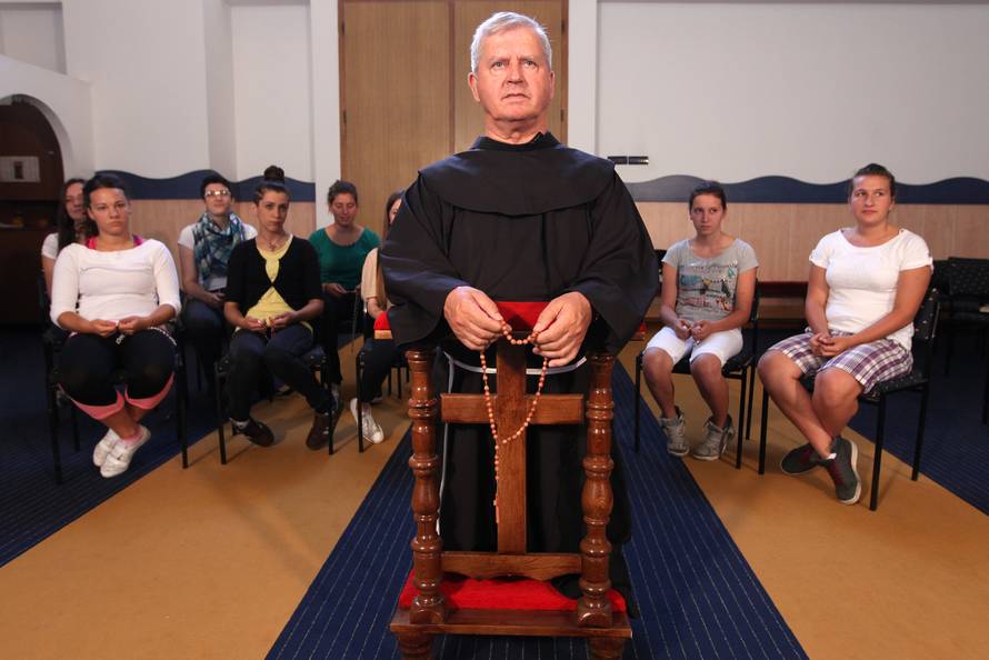 'Božić nas poziva da budemo odgovorni ljudi srca i ljubavi'