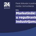 Izazovi marketinških aktivnosti u reguliranim industrijama