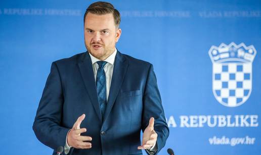 Ministarstvo financija o prijavi EUROMAT-a: Izmjene zakona ne podliježu postupku notifikacije